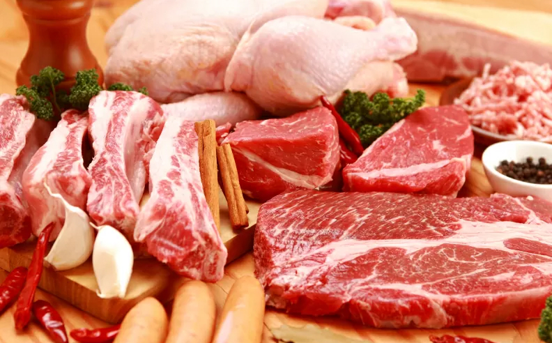 食品製造・加工業