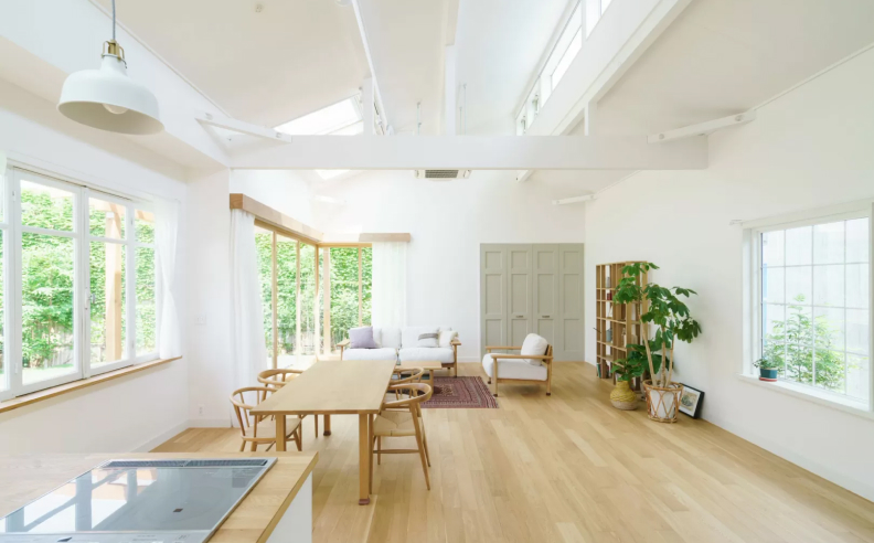 住宅リフォーム業