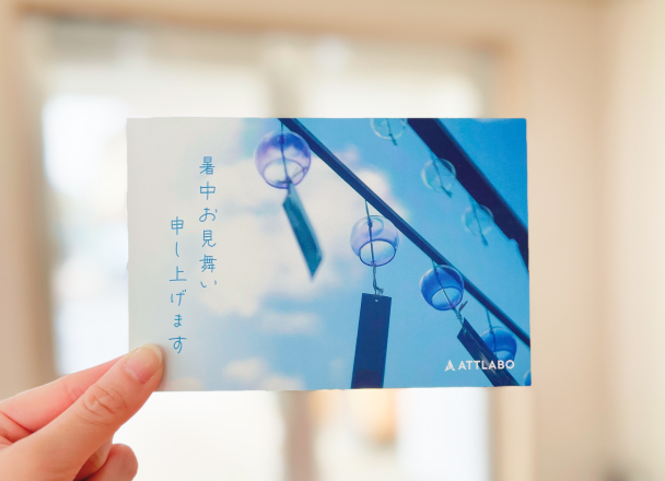 印刷物製作実績写真