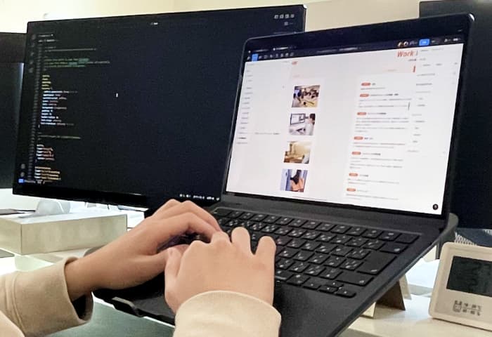 コーディング