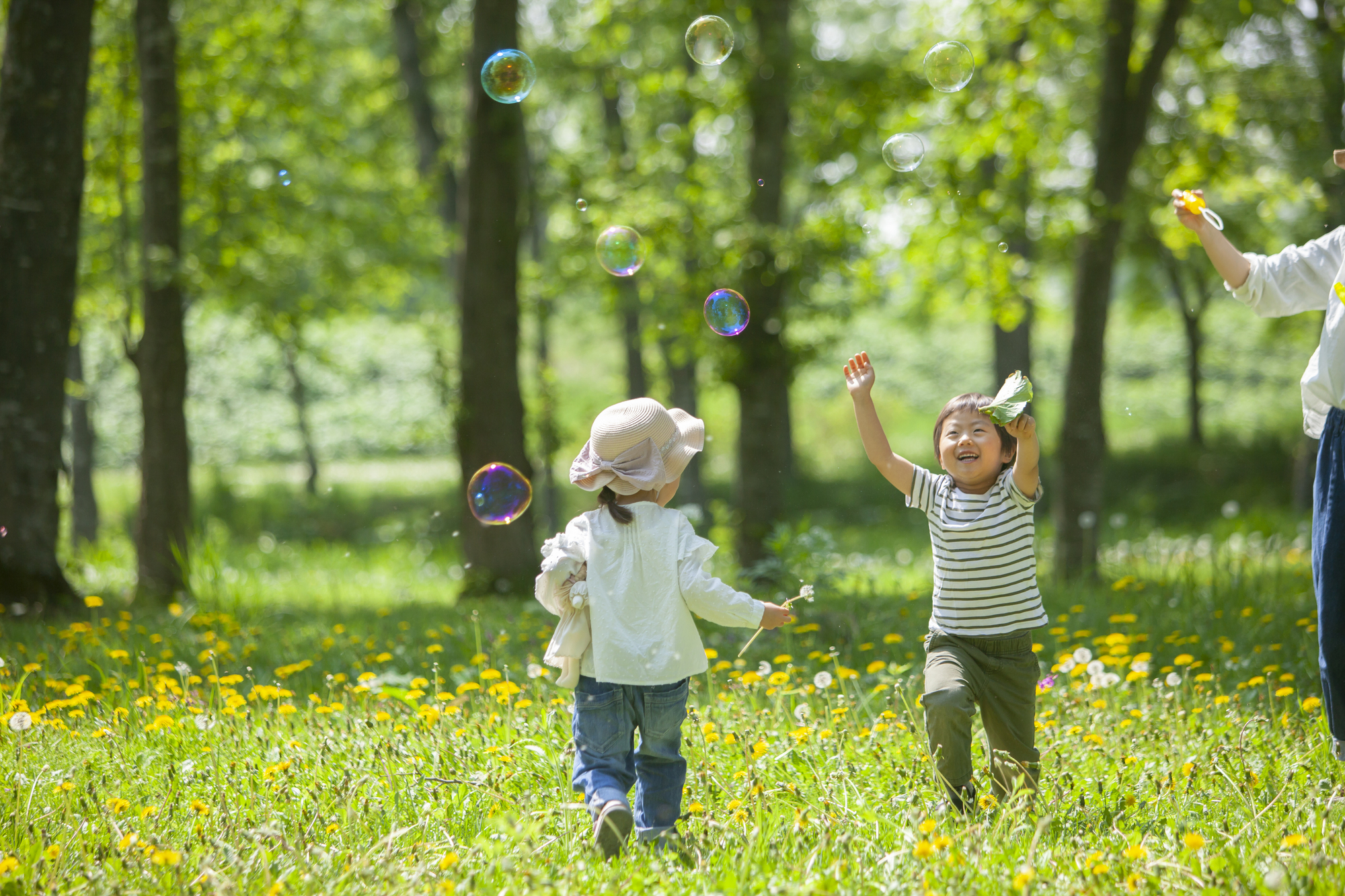 穴川花園幼稚園